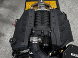 2018 Mustang 5.0 Coyote Gen 3 Engine Drivetrain MT-82 Roush SC 32k miles