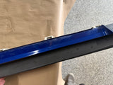2015-2023 Ford Mustang GT V6 RH Passenger Side Skirt Molding "J4"