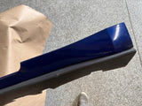 2015-2023 Ford Mustang GT V6 RH Passenger Side Skirt Molding "J4"