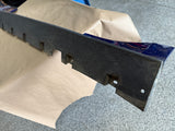 2015-2023 Ford Mustang GT V6 RH Passenger Side Skirt Molding "J4"