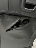 2018-2023 Ford Mustang GT Black Leather Coupe Front Rear Power Seats Heat Cooled