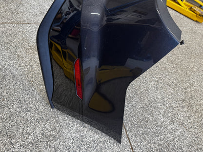 2018-2023 Ford Mustang GT Rear Bumper Complete Parking Sensors - OEM