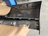 2015-2023 Ford Mustang GT V6 RH Passenger Side Skirt Molding "J4"