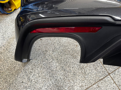 2018-2023 Ford Mustang GT Rear Bumper Complete Parking Sensors - OEM