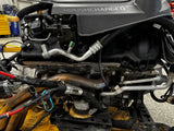2018 Mustang 5.0 Coyote Gen 3 Engine Drivetrain MT-82 Roush SC 32k miles