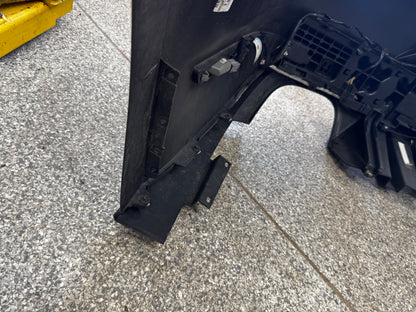 2018-2023 Ford Mustang GT Rear Bumper Complete Parking Sensors - OEM