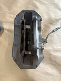 2015-2023 Ford Mustang GT Front 6 Piston BREMBO Brake Calipers