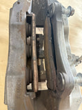 2015-2023 Ford Mustang GT Front 6 Piston BREMBO Brake Calipers