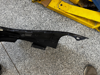 2018-2023 Ford Mustang GT Rear Bumper Complete Parking Sensors - OEM