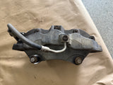 2015-2023 Ford Mustang GT Front 6 Piston BREMBO Brake Calipers