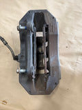 2015-2023 Ford Mustang GT Front 6 Piston BREMBO Brake Calipers