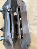 2015-2023 Ford Mustang GT Front 6 Piston BREMBO Brake Calipers
