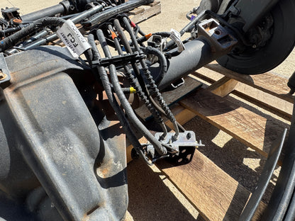 2023-2026 F-250 Super Duty Rear End Axle Assembly 3.73 Differential 16 Bolt 11k