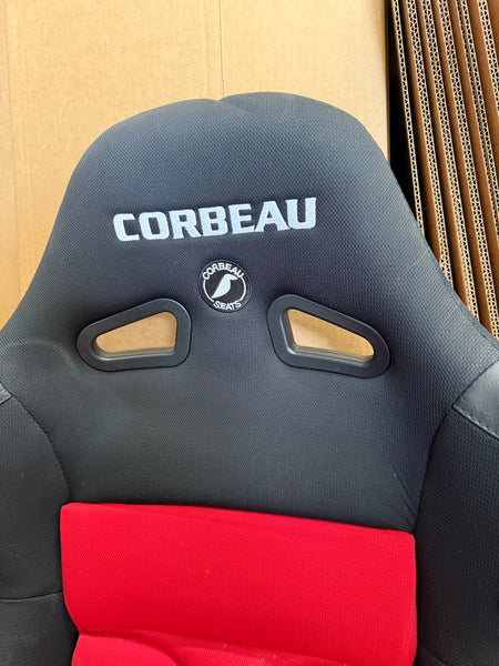 2015-2023 Ford Mustang GT Front 6 Piston BREMBO Brake Calipers Rotors 9k mi- OEM