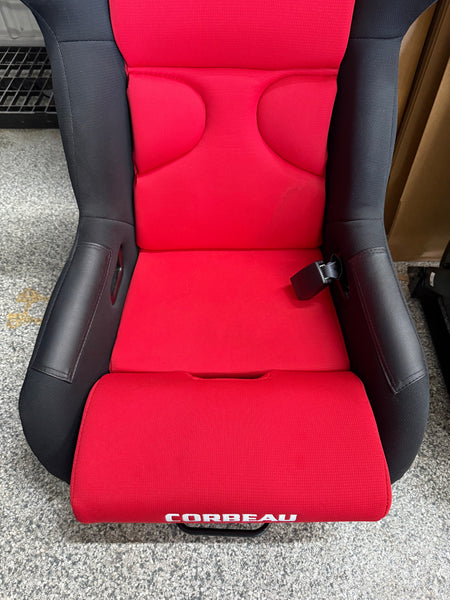 2015-2022 Ford Mustang GT Front 6 Piston BREMBO Brake Calipers – OEM