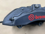 2015-2022 Ford Mustang GT Front 6 Piston BREMBO Brake Calipers - OEM