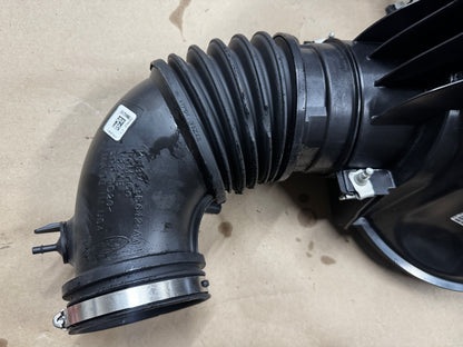 2020-2022 Mustang Shelby GT500 OEM Cold Air Intake Tube Box