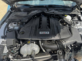 2021 Mustang 5.0 Coyote Gen 3 Engine Drivetrain MT82 Transmission Manual 13k mi
