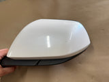 2015-2020 Ford Mustang GT LH Driver Side Mirror "White"
