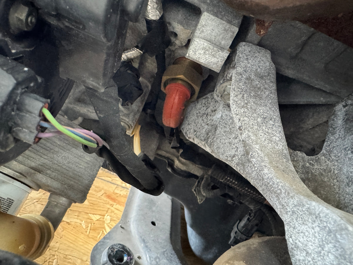 2016 Mustang 5.0 Coyote Gen 2 Engine Drivetrain MT82 Manual Transmission
