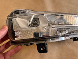 2018-2023 Mustang GT RH Passenger Side Turn Signal Light Fog Light LED - OEM