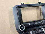 2023 Ford Mustang GT Touch Screen, Face Plate, Radio, Module USB Port