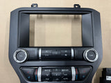 2023 Ford Mustang GT Touch Screen, Face Plate, Radio, Module USB Port