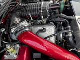 2003 Mustang Cobra SVT Supercharged 4.6 DOHC Engine Drivetrain T 56 Whipple