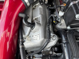 2003 Mustang Cobra SVT Supercharged 4.6 DOHC Engine Drivetrain T 56 Whipple