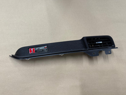 2015-2017 Ford Mustang GT Dash Plaque Trim Insert