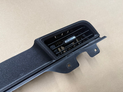 2015-2017 Ford Mustang GT Dash Plaque Trim Insert