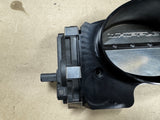 2016-2020 Mustang Shelby GT350 5.2 Whipple Throttle Body 132mm WTB-1900E-GT350