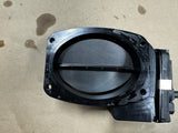 2016-2020 Mustang Shelby GT350 5.2 Whipple Throttle Body 132mm WTB-1900E-GT350