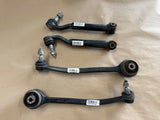 2015-2023 Ford Mustang GT RH LH Side Front Control Arms Frontward Rearward