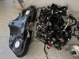 2021 Mustang 5.0 Coyote Gen 3 Engine Drivetrain 10R80 Automatic Auto