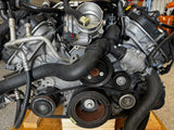 2021 Mustang 5.0 Coyote Gen 3 Engine Drivetrain 10R80 Automatic Auto