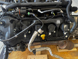 2021 Mustang 5.0 Coyote Gen 3 Engine Drivetrain 10R80 Automatic Auto