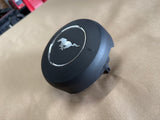 2015-2017 Ford Mustang GT Steering Wheel Air Bag - OEM