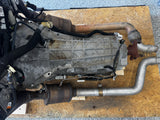 2021 Mustang 5.0 Coyote Gen 3 Engine Drivetrain 10R80 Automatic Auto