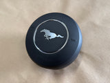 2015-2017 Ford Mustang GT Steering Wheel Air Bag - OEM