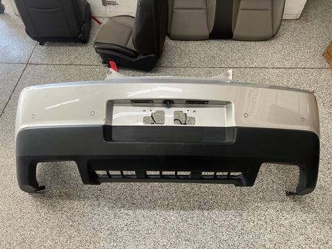 2014-2015 Chevrolet Camaro SS Rear Bumper Complete Parking Sensors