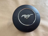 2015-2017 Ford Mustang GT Steering Wheel Air Bag - OEM