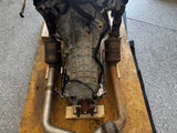 2021 Mustang 5.0 Coyote Gen 3 Engine Drivetrain 10R80 Automatic Auto