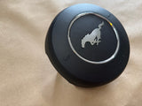 2015-2017 Ford Mustang GT Steering Wheel Air Bag - OEM
