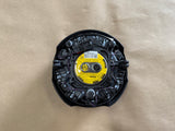 2015-2017 Ford Mustang GT Steering Wheel Air Bag - OEM
