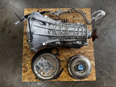 2018 Ford Mustang GT 10R80 Automatic Transmission 34k miles - OEM