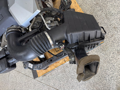 2013 Camaro SS 6.2 L99 Engine Drivetrain 6L80 Automatic Transmission 29K Miles
