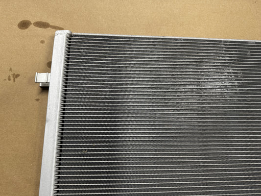 2020-2022 Mustang Shelby GT500 OEM Supercharger Heat Exchanger 2k miles