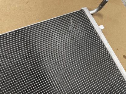 2020-2022 Mustang Shelby GT500 OEM Supercharger Heat Exchanger 2k miles