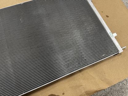 2020-2022 Mustang Shelby GT500 OEM Supercharger Heat Exchanger 2k miles